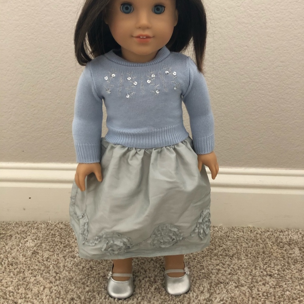 American Girl Doll Outfit